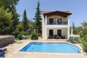 Villa Olympios Springs by Villa Plus
